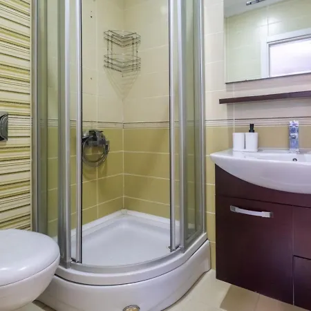 Exclusive Flat With Balcony In Nisantasi Κωνσταντινούπολη