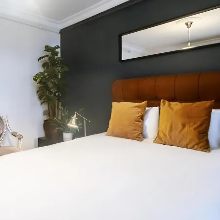 Διαμέρισμα Exclusive Flat With Balcony In Nisantasi