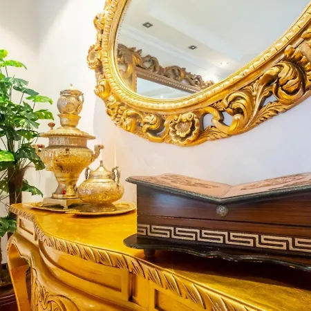 Διαμέρισμα Exclusive Flat With Balcony In Nisantasi