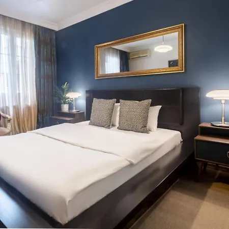 Διαμέρισμα Exclusive Flat With Balcony In Nisantasi