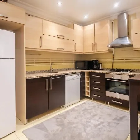 Exclusive Flat With Balcony In Nisantasi *