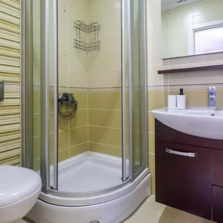 Διαμέρισμα Exclusive Flat With Balcony In Nisantasi