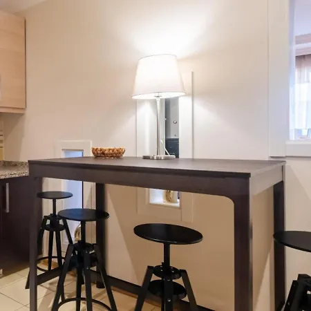 Exclusive Flat With Balcony In Nisantasi Διαμέρισμα Κωνσταντινούπολη